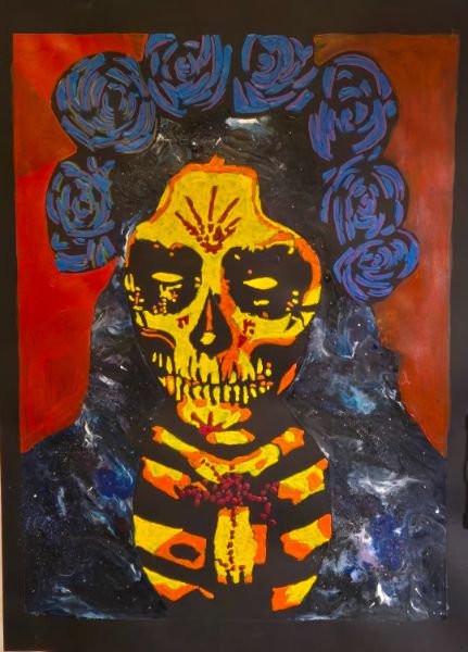 La Catrina