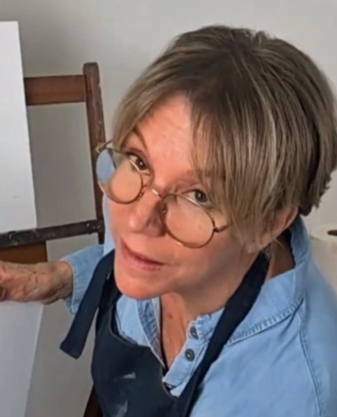 Tamara Poff profile image