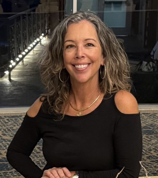 Suzanne Jordan Villella