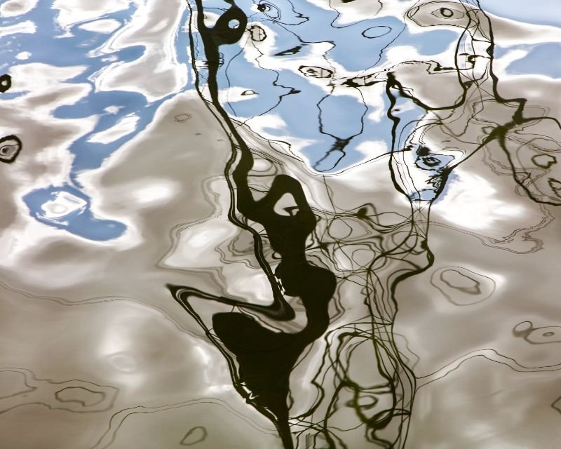 The Dance 25″x21″