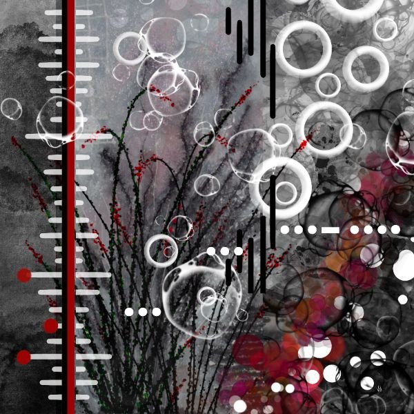 Echoes of a Silent Symphony