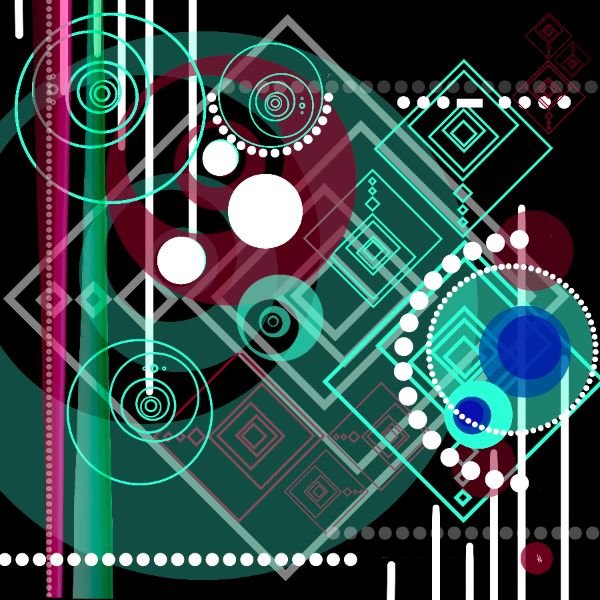 Mystifying Sequences: Whispers in Geometry