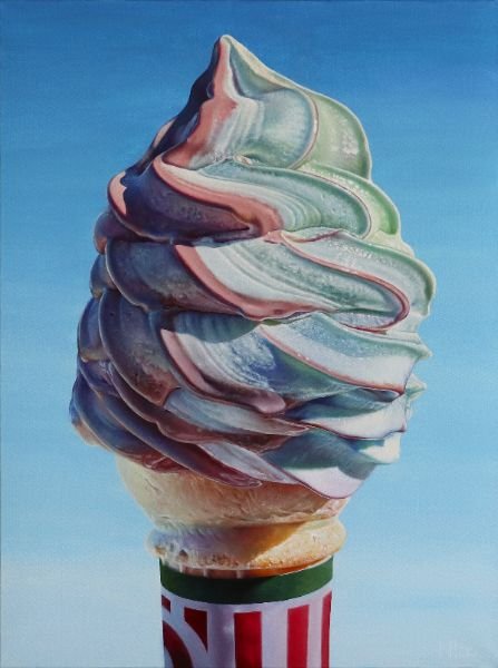 Soft Serve