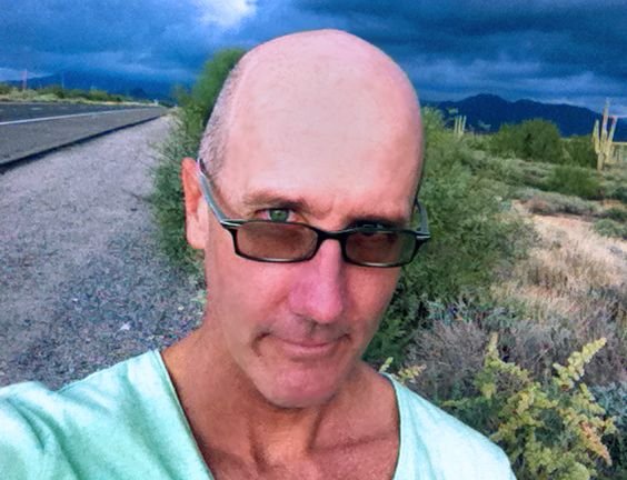 Reed Hearne profile image