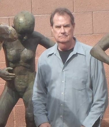 Eugene Strickalnd profile image