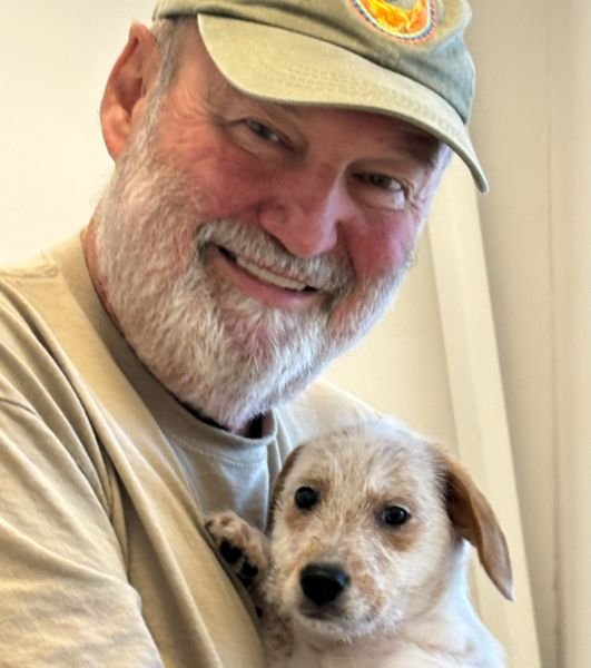 Bob Dauber profile image