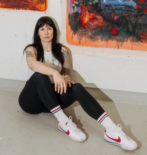 Cher Juracich profile image