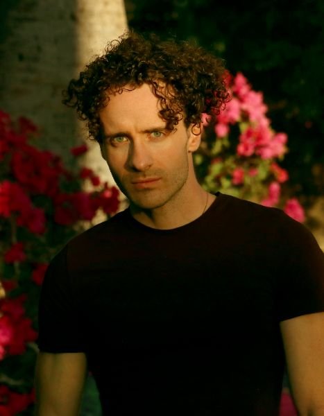 Nick A. Erickson profile image