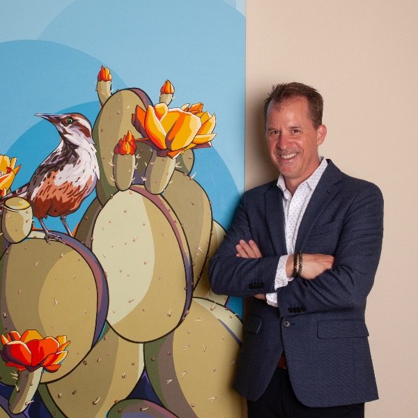 Robert Panzer profile image