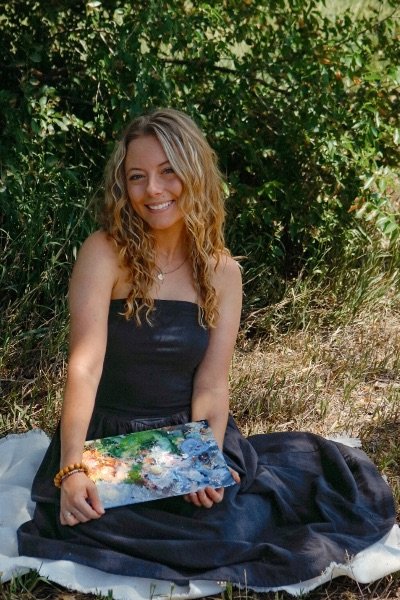 Emma May Beers profile image