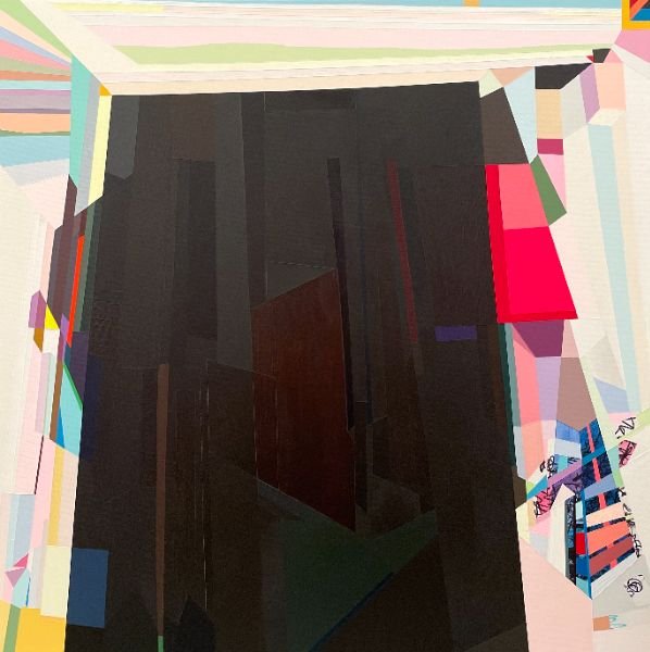 All I Want is All You Got