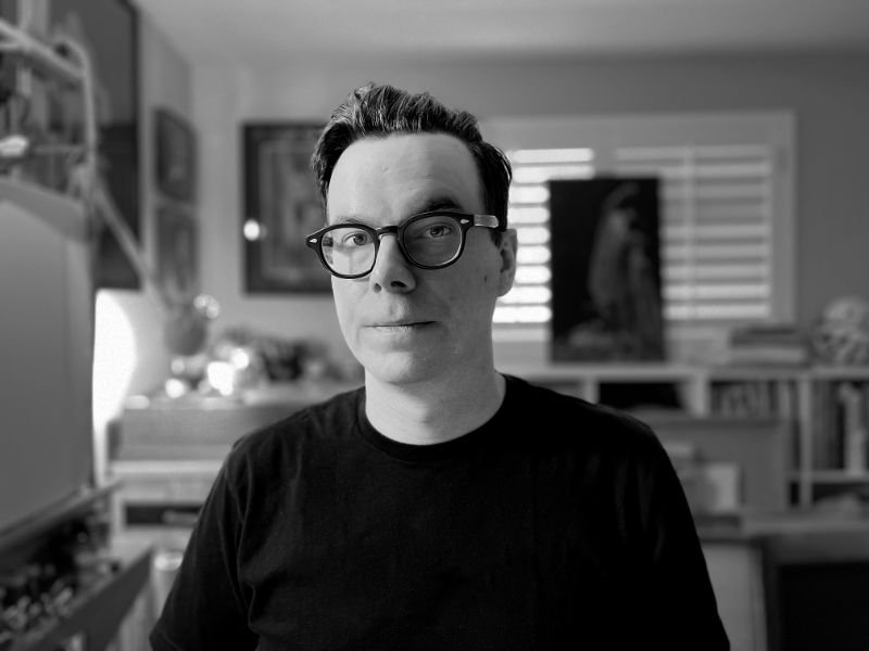 Kevin Layshock profile image