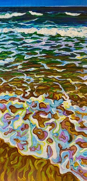 Rocky Point Seascape 4