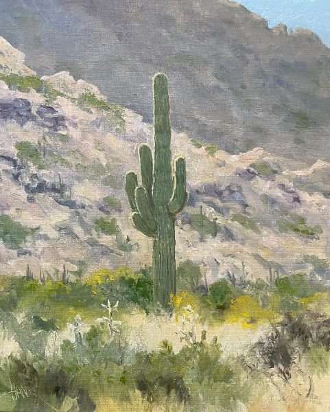 Guardian (Field Study)