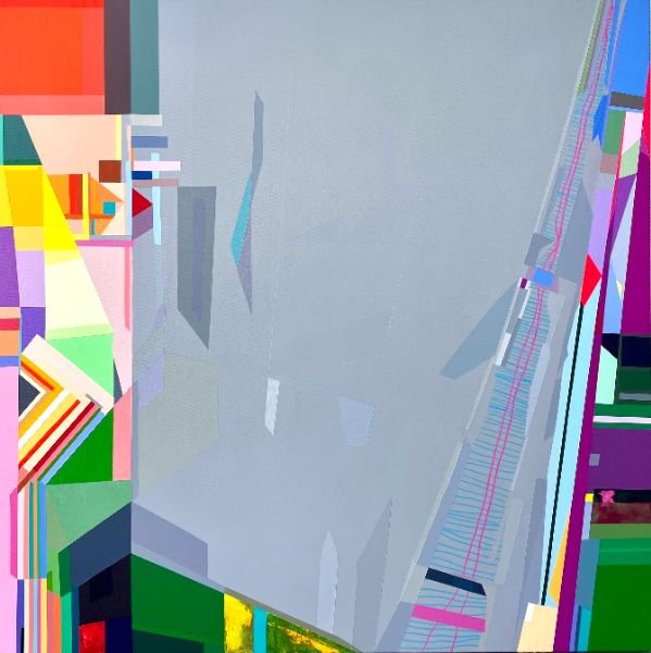 By the Skin of Your Teeth