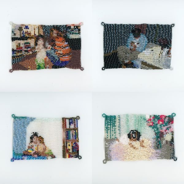 Splitting Cells, Series