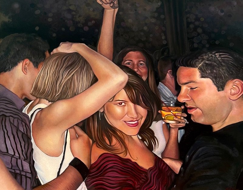 a documentation of joy, objectification, and other family heirlooms