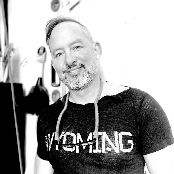 Travis Rhett Ivey profile image