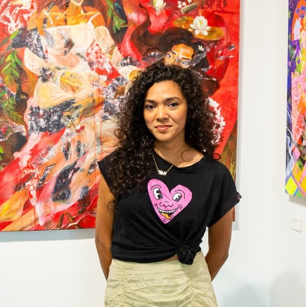 Valerie Navarrete profile image