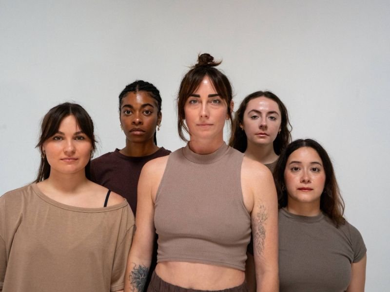 DEPTH Dance – Choreography Reel