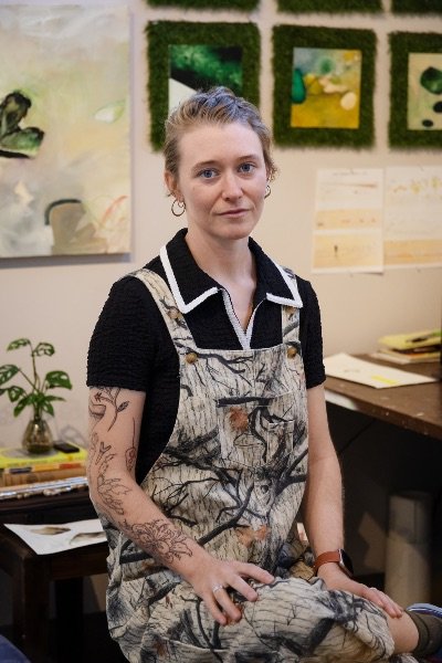 Rachel Rinker profile image