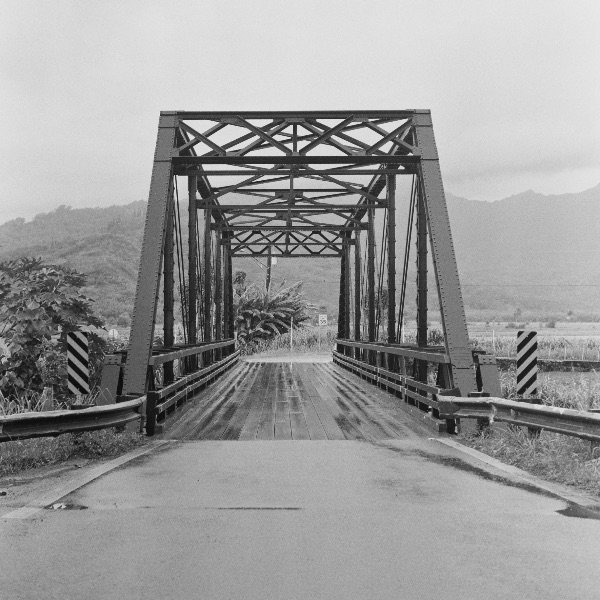 Hanalei Bridge