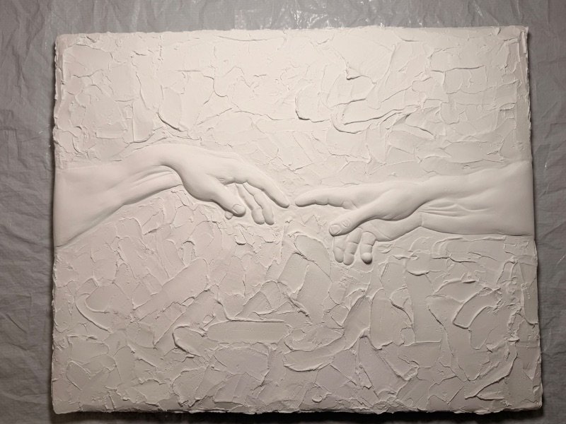 He knows , He sees, He Cares