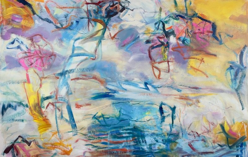 Walking in the Light