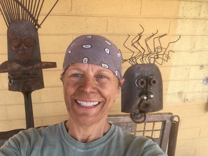 Sally Borg profile image