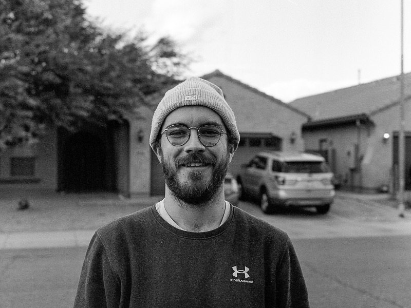 Kyle Conway profile image