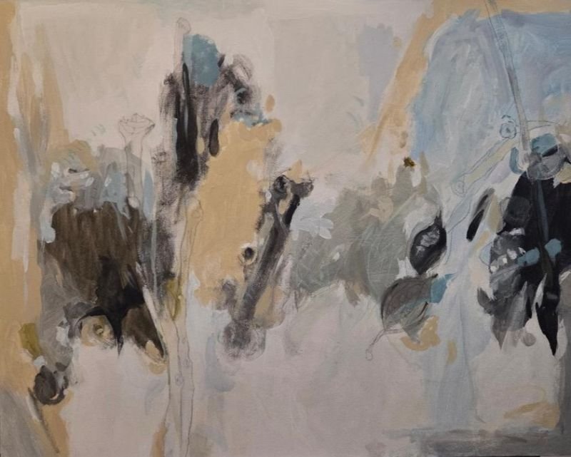 Connected by a tree 12