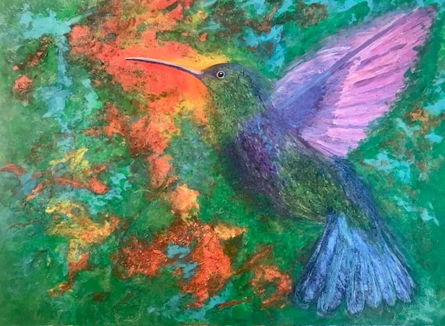 Hummingbird