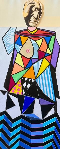 “LIFE’S A BEACH”. Pablo’s Beach Adventure.