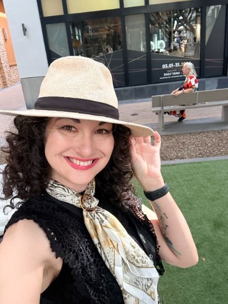 Danielle Garcia Nosek profile image