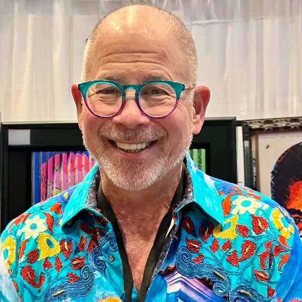 CURTIS DICKMAN profile image