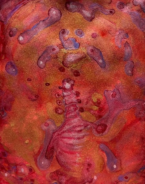 Broken But Not Defeated