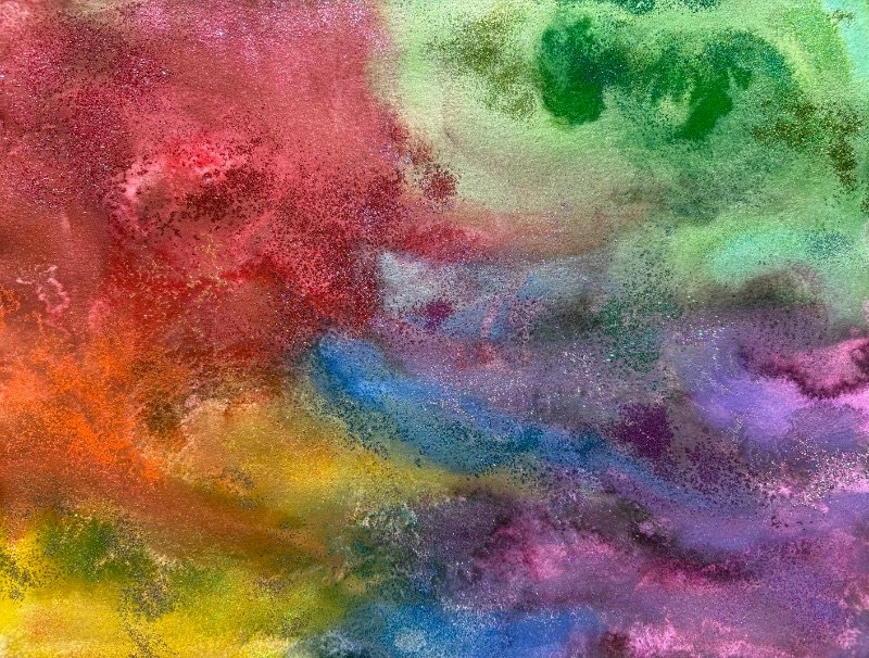 Let’s Get Together