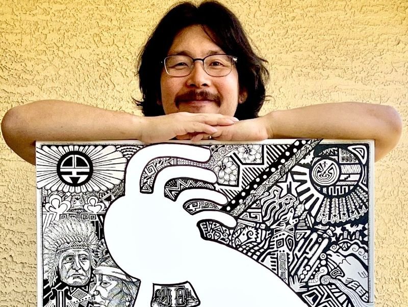 Tomoki Ide profile image