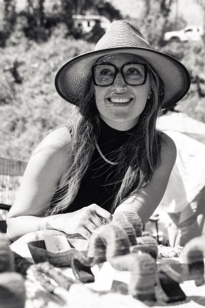 Rachel Stark profile image