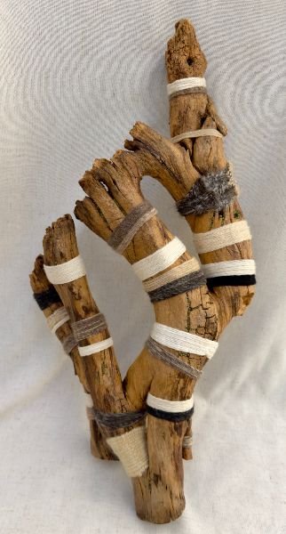 Falling Apart is Part of it