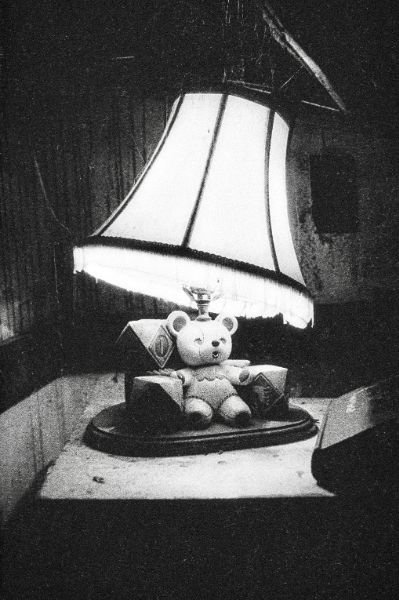 Bedtime