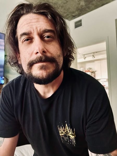 Derek Deutsch profile image