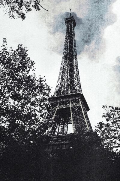 Eiffel Tower