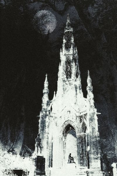 Scott Monument