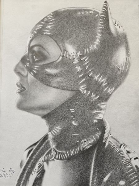 Catwoman