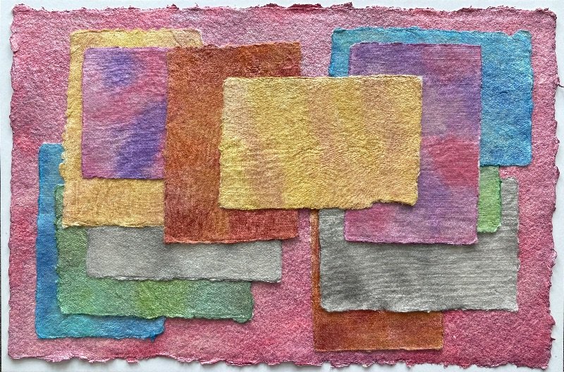 Missing Pieces