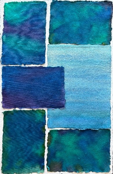 Blue Vibes
