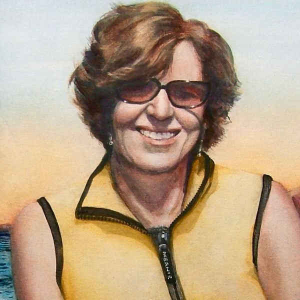Mernie Buchanan profile image