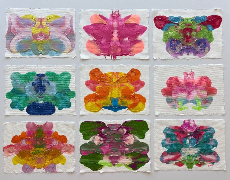 Bugs & Botanicals l
